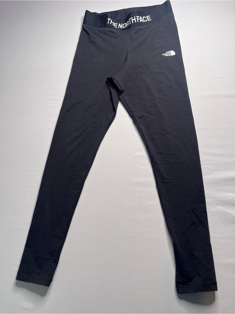 The North Face Women’s Black Running Tights